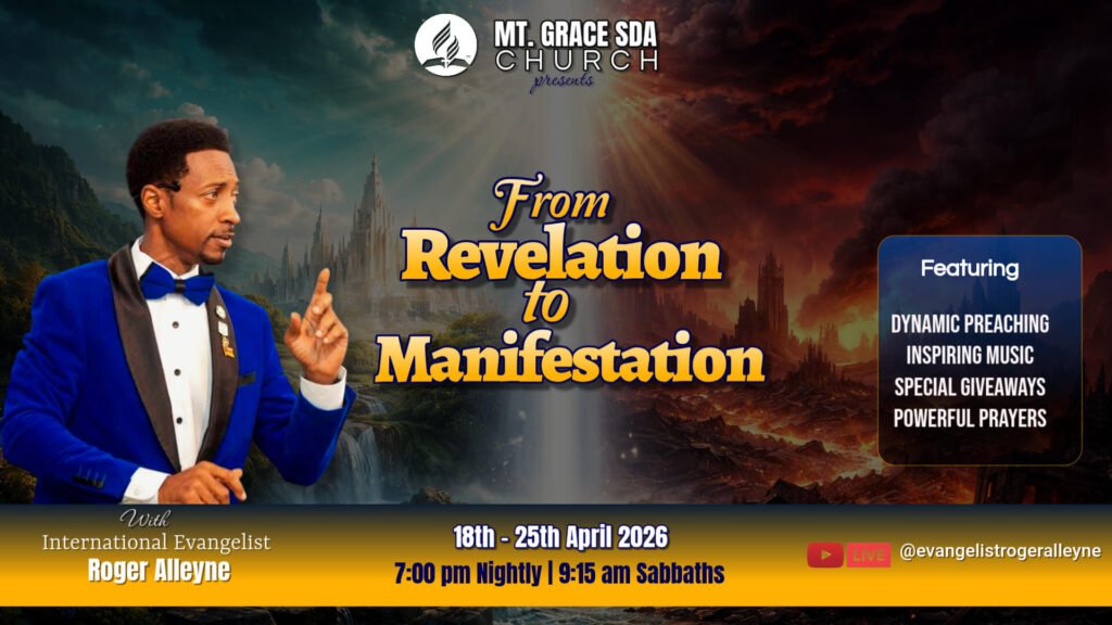 From Revelation to Manifestation