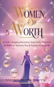 Women of Worth by Natasha Brown-Alleyne